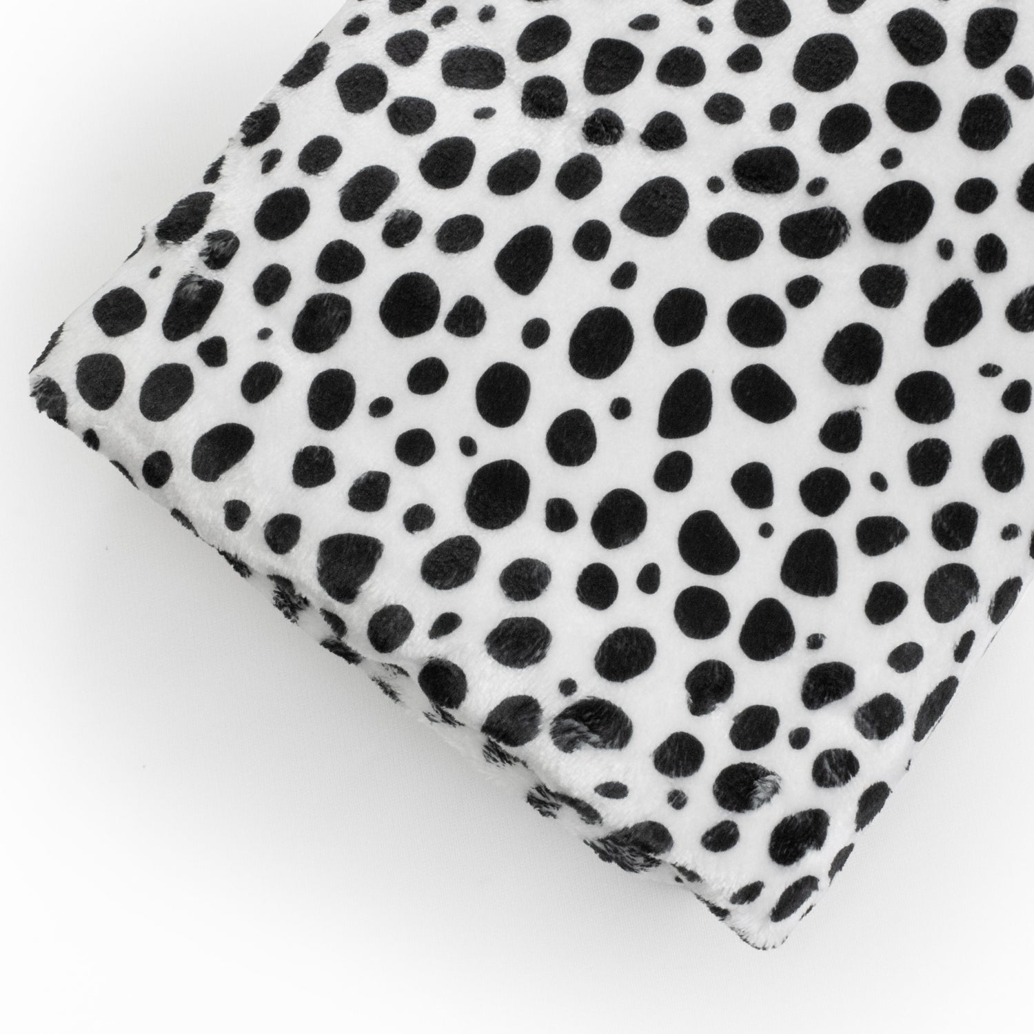 Cheetah Print Throw Blanket