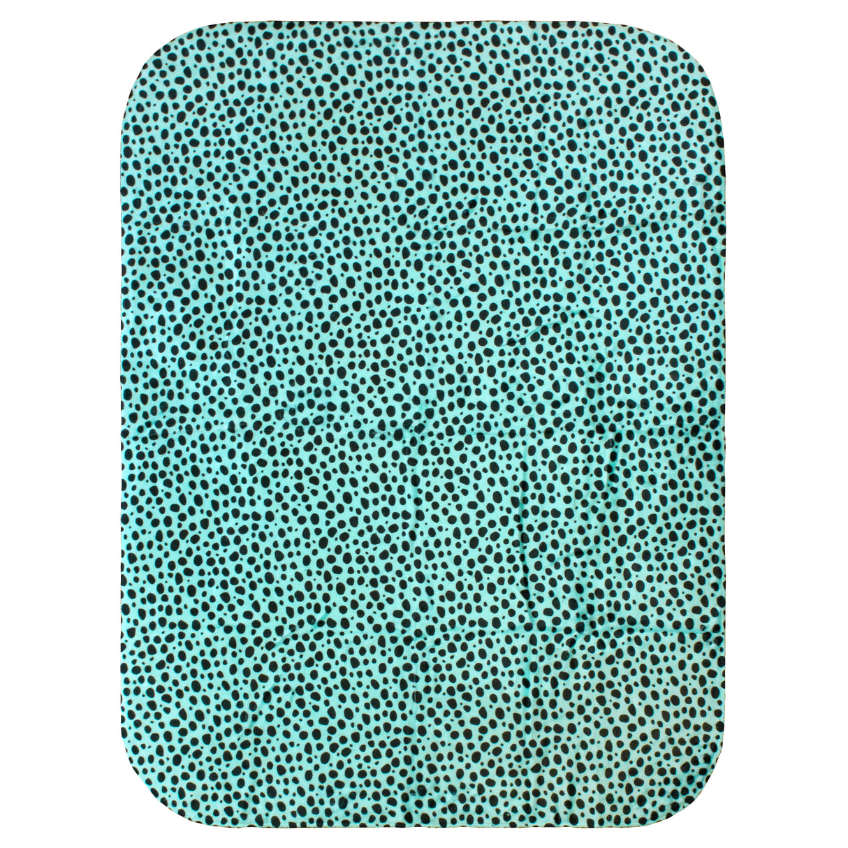 Cheetah Print Throw Blanket