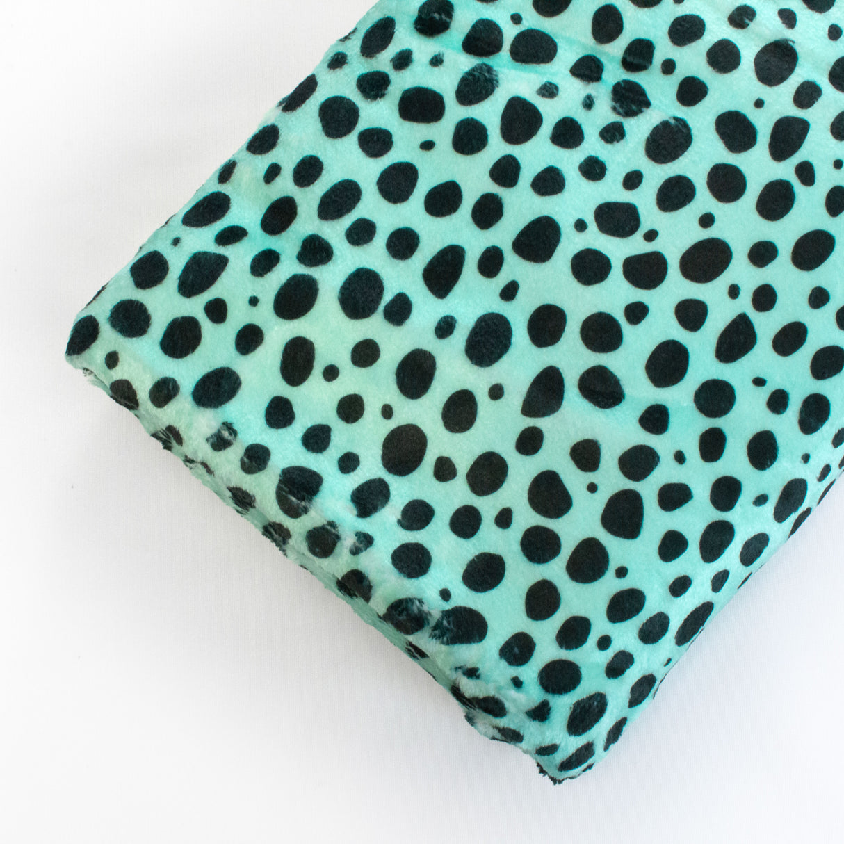 Cheetah Print Throw Blanket