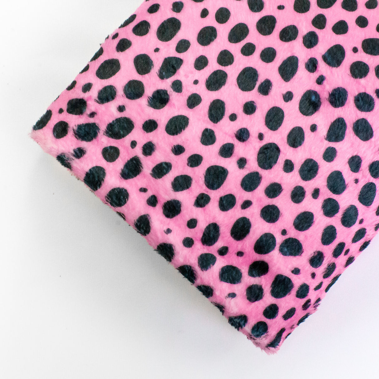 Cheetah Print Throw Blanket