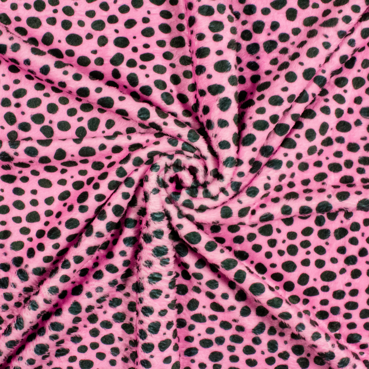 Cheetah Print Throw Blanket