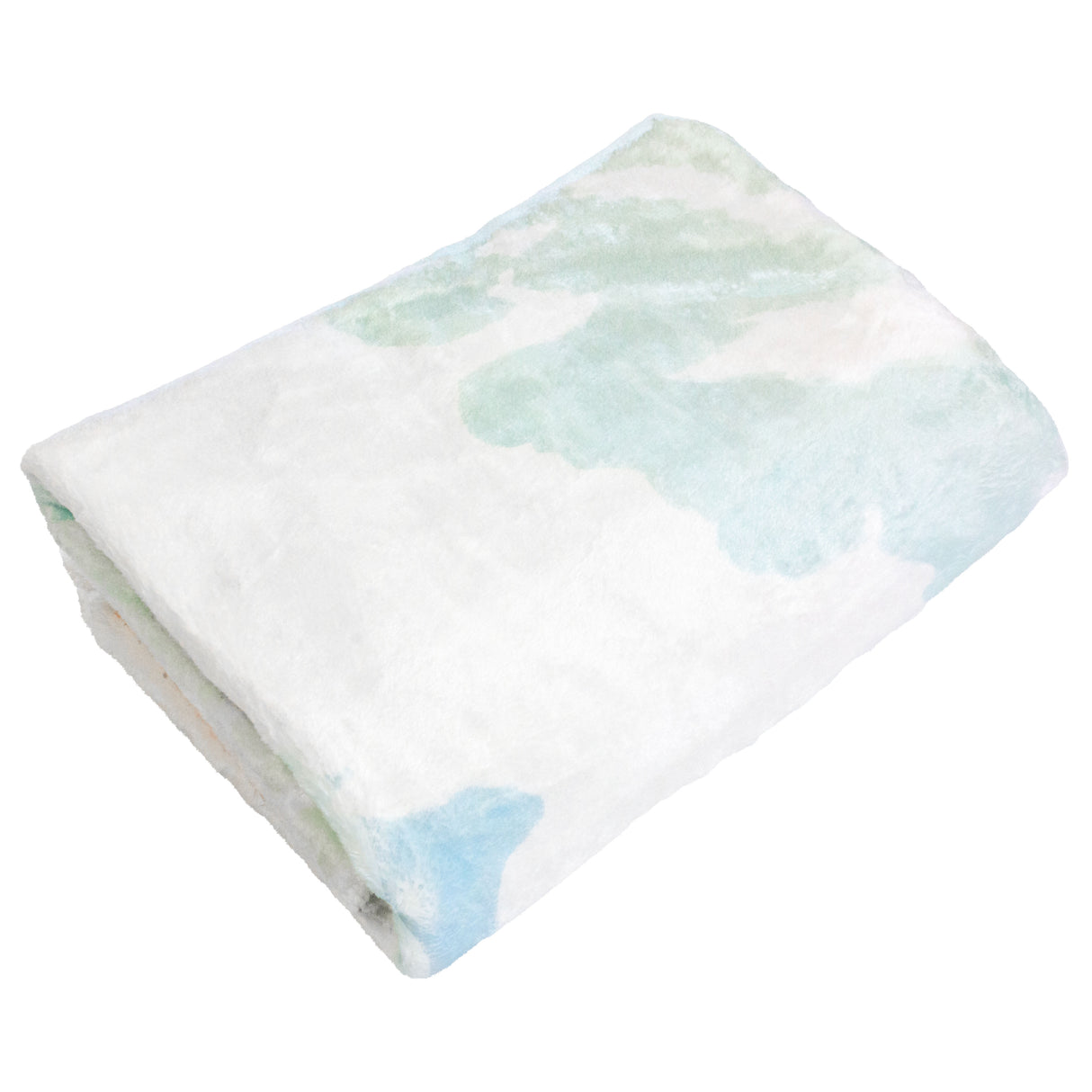 Cow Print Throw Blanket, More Colors