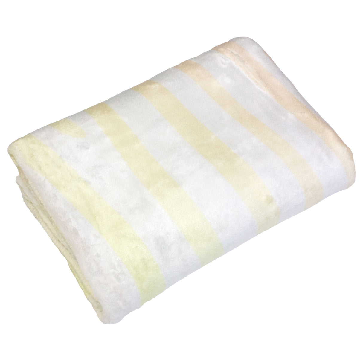 Zebra Print Throw Blanket