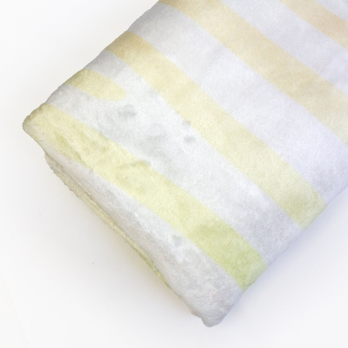Zebra Print Throw Blanket