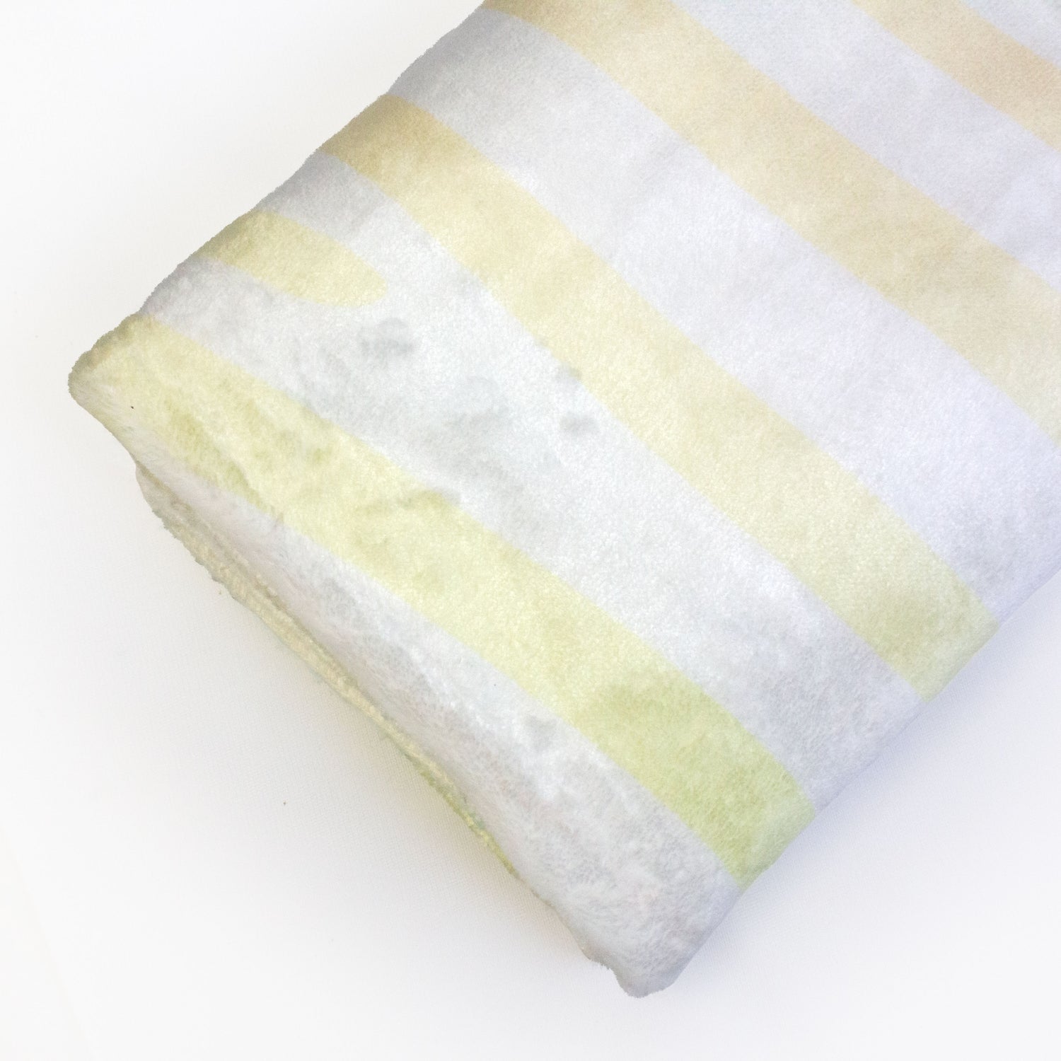 Zebra Print Throw Blanket