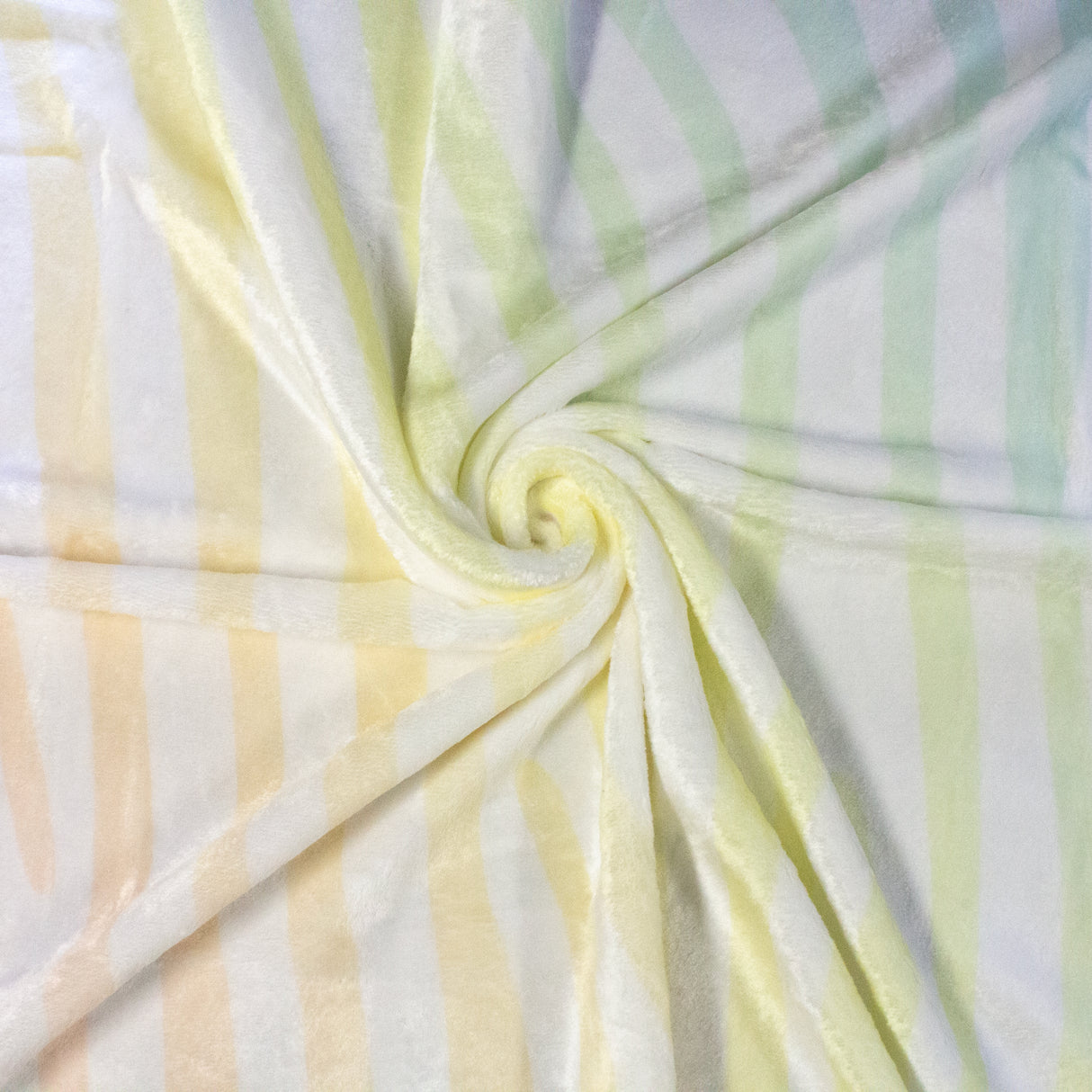 Zebra Print Throw Blanket
