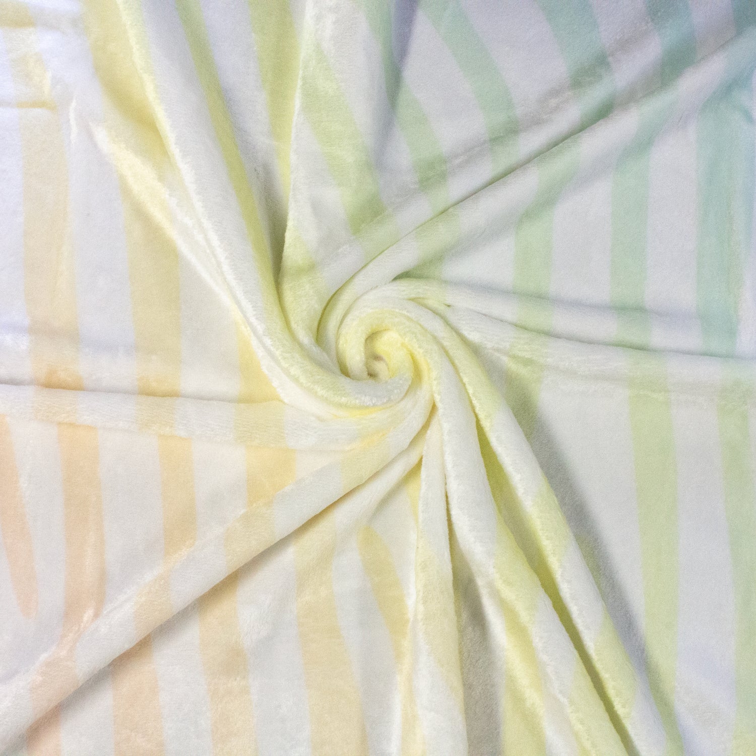 Zebra Print Throw Blanket