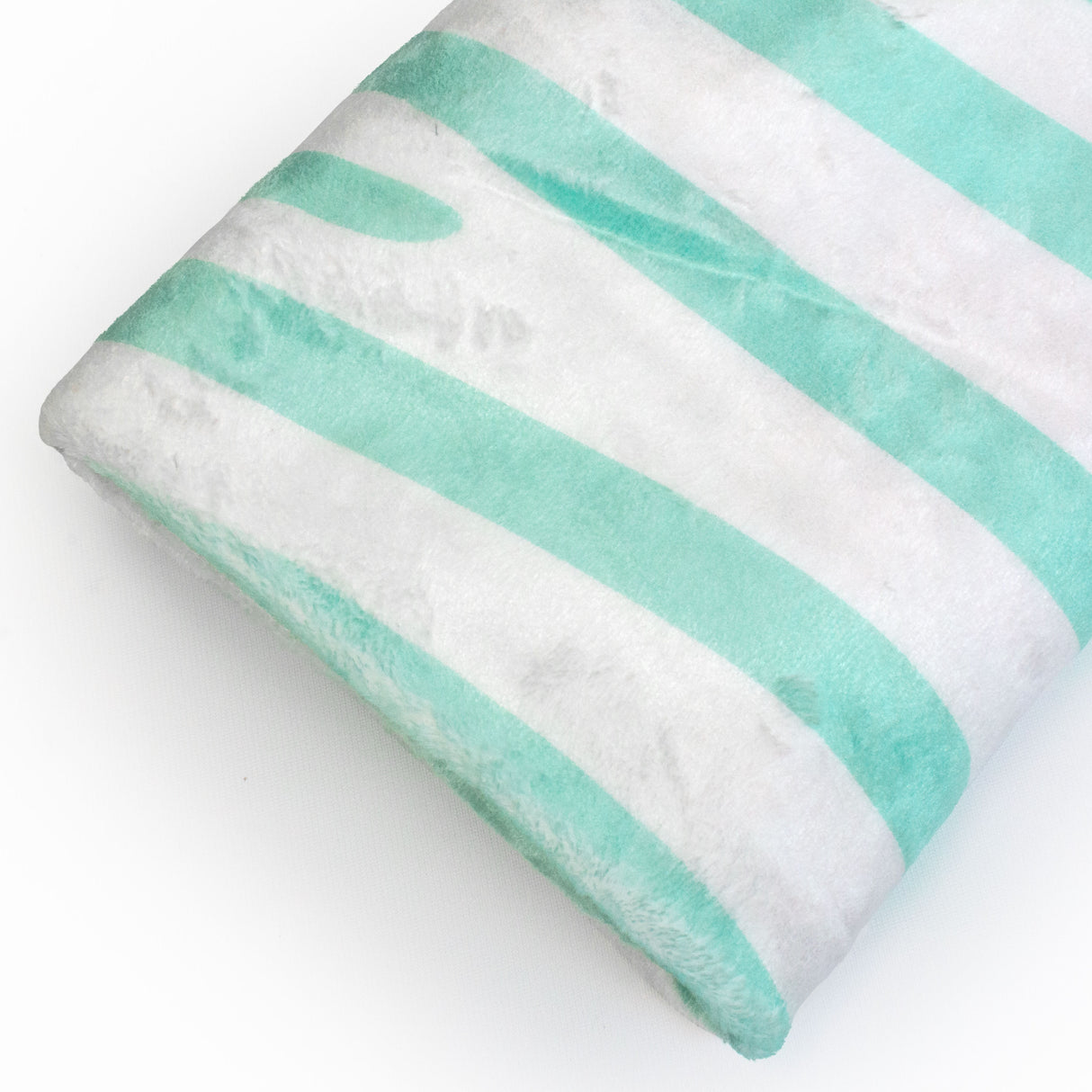 Zebra Print Throw Blanket