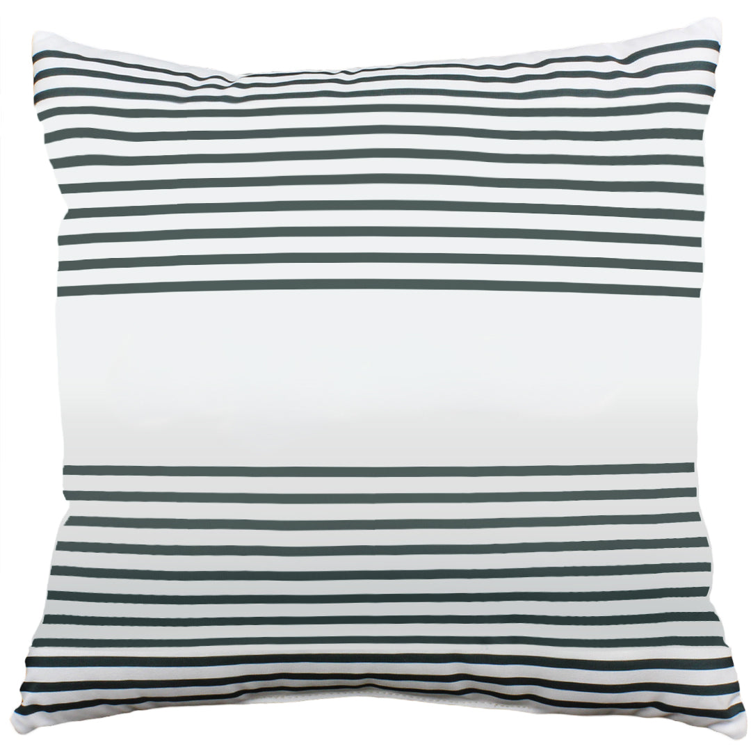 Love You More Double Sided Decorative Pillow - 2 Sizes