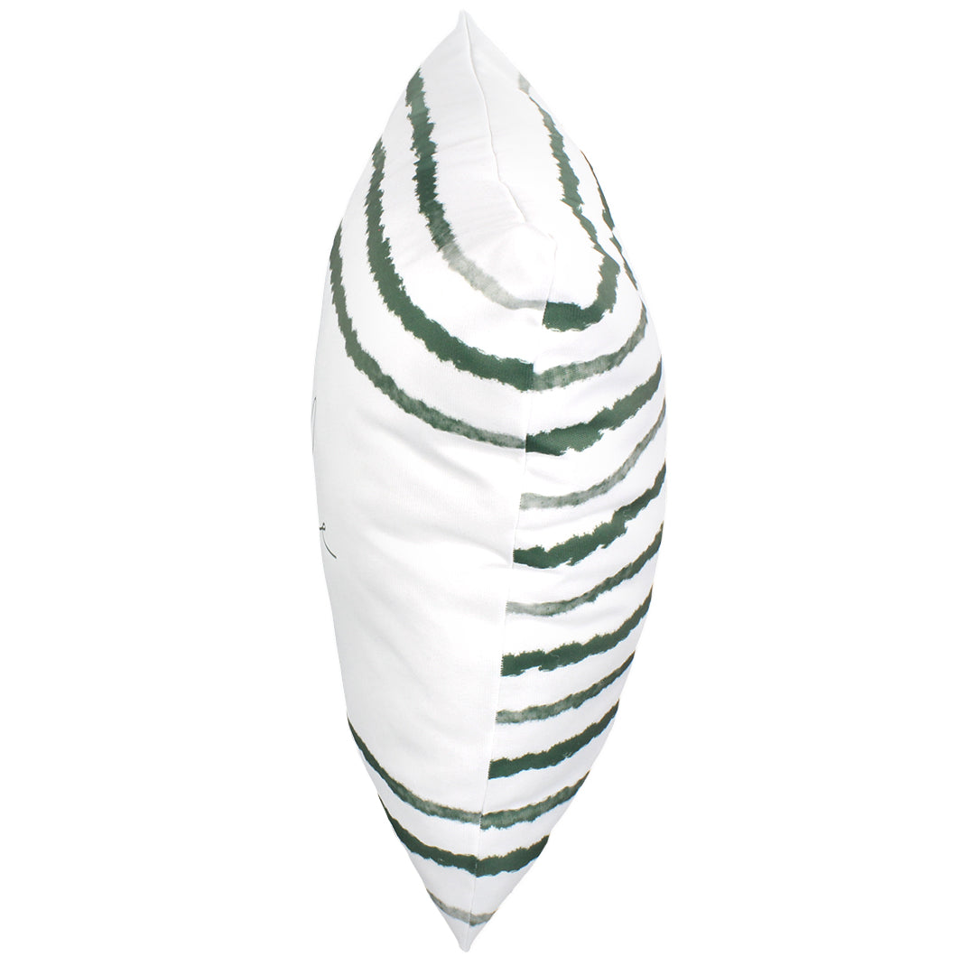 Jingle All The Way Pillow