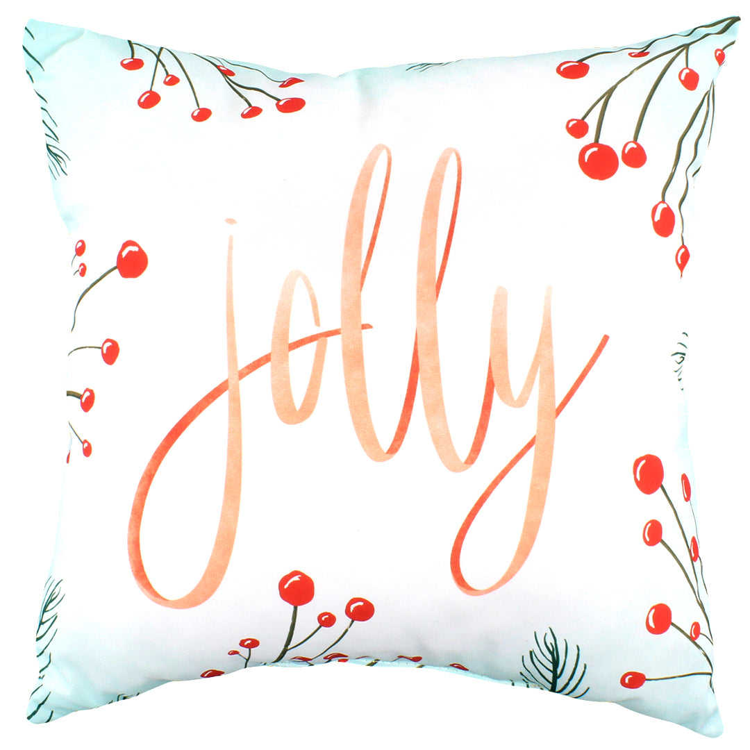 Jolly Pillow