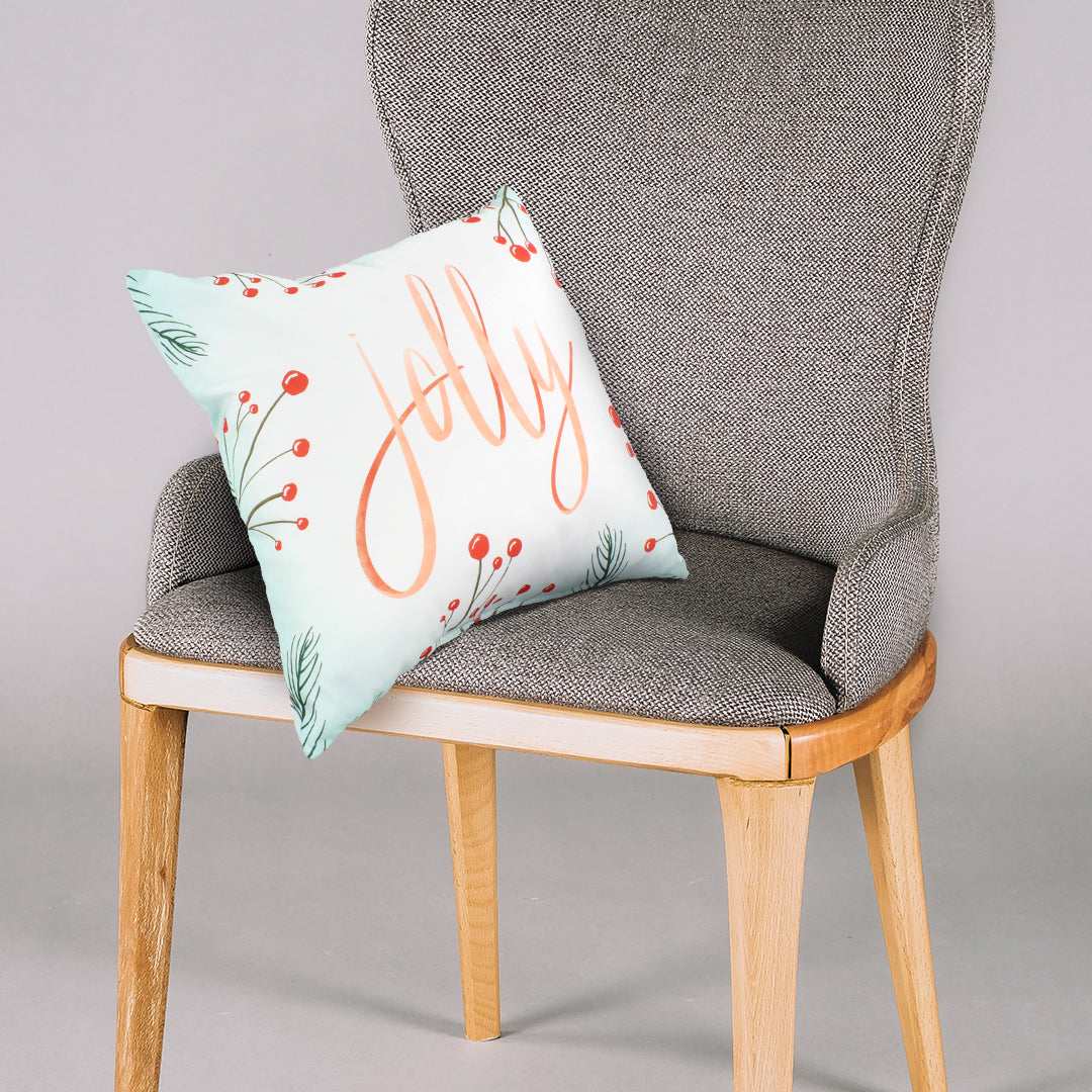 Jolly Pillow