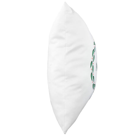 Noel Double Sided Pillow