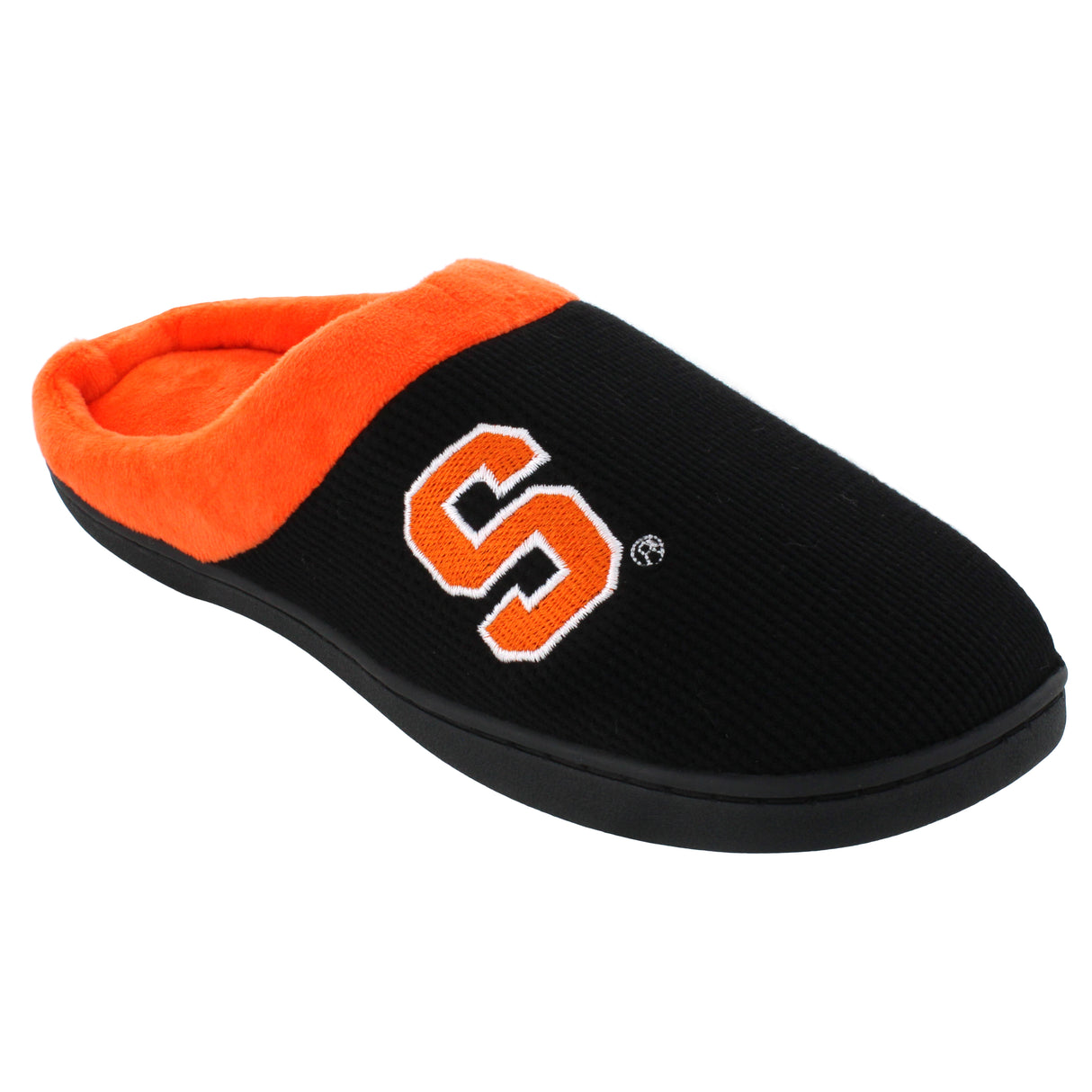 Syracuse Orange Clog Slipper