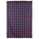 Syracuse Orangemen Curtain Panels