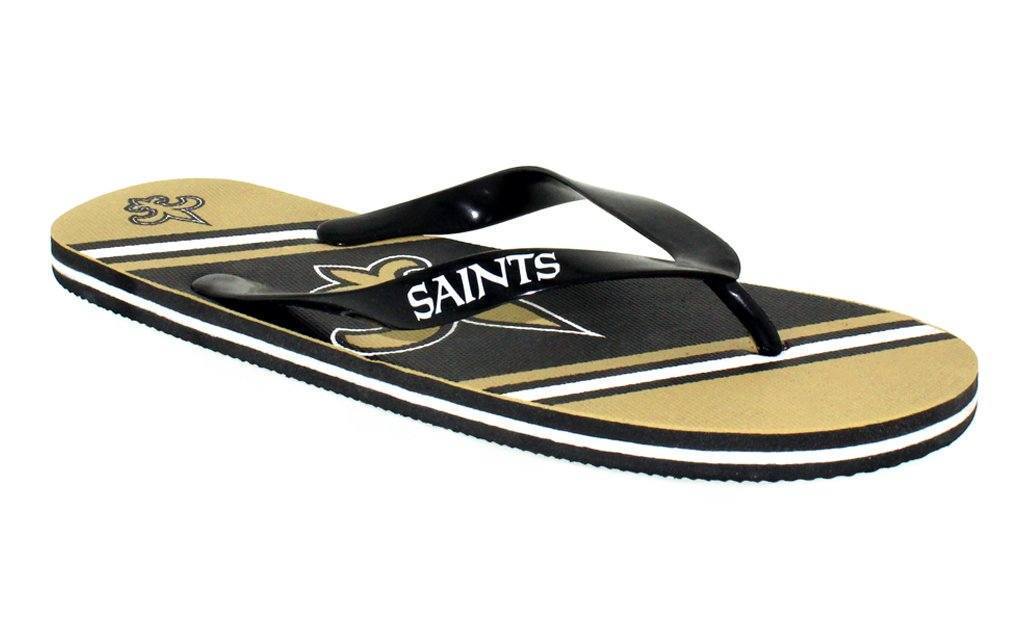 Saints online flip flops