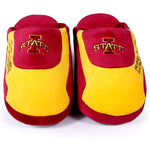 Iowa State Cyclones Low Pro Indoor House Slippers