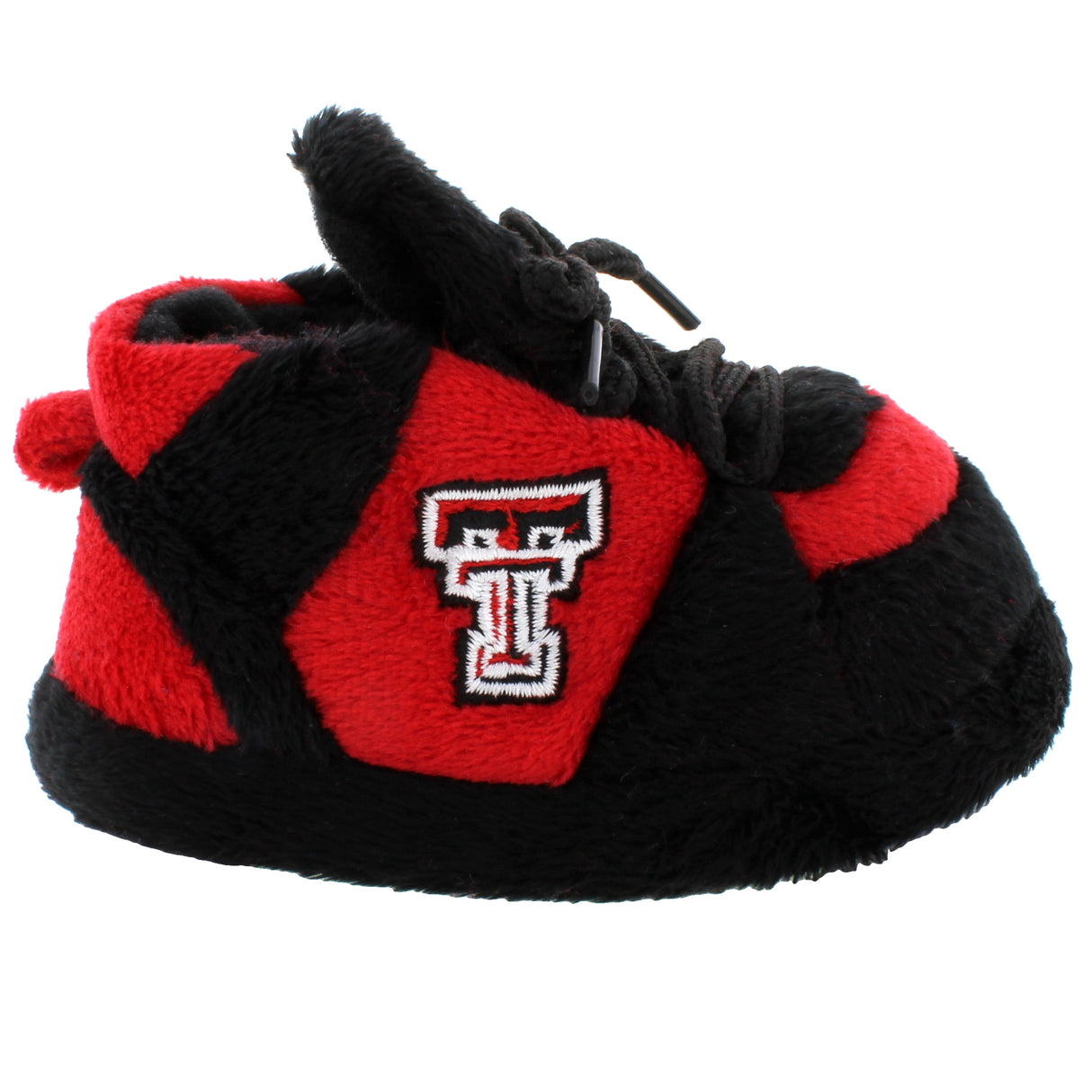Texas Tech Red Raiders Baby Slippers