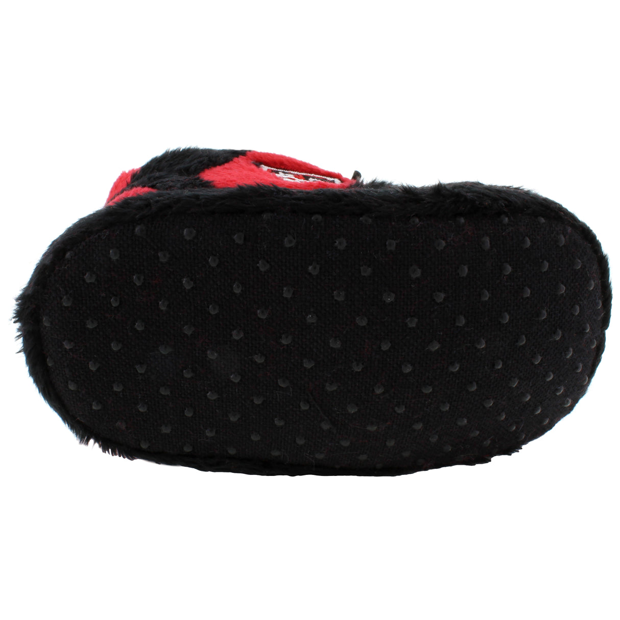 Texas Tech Red Raiders Baby Slippers