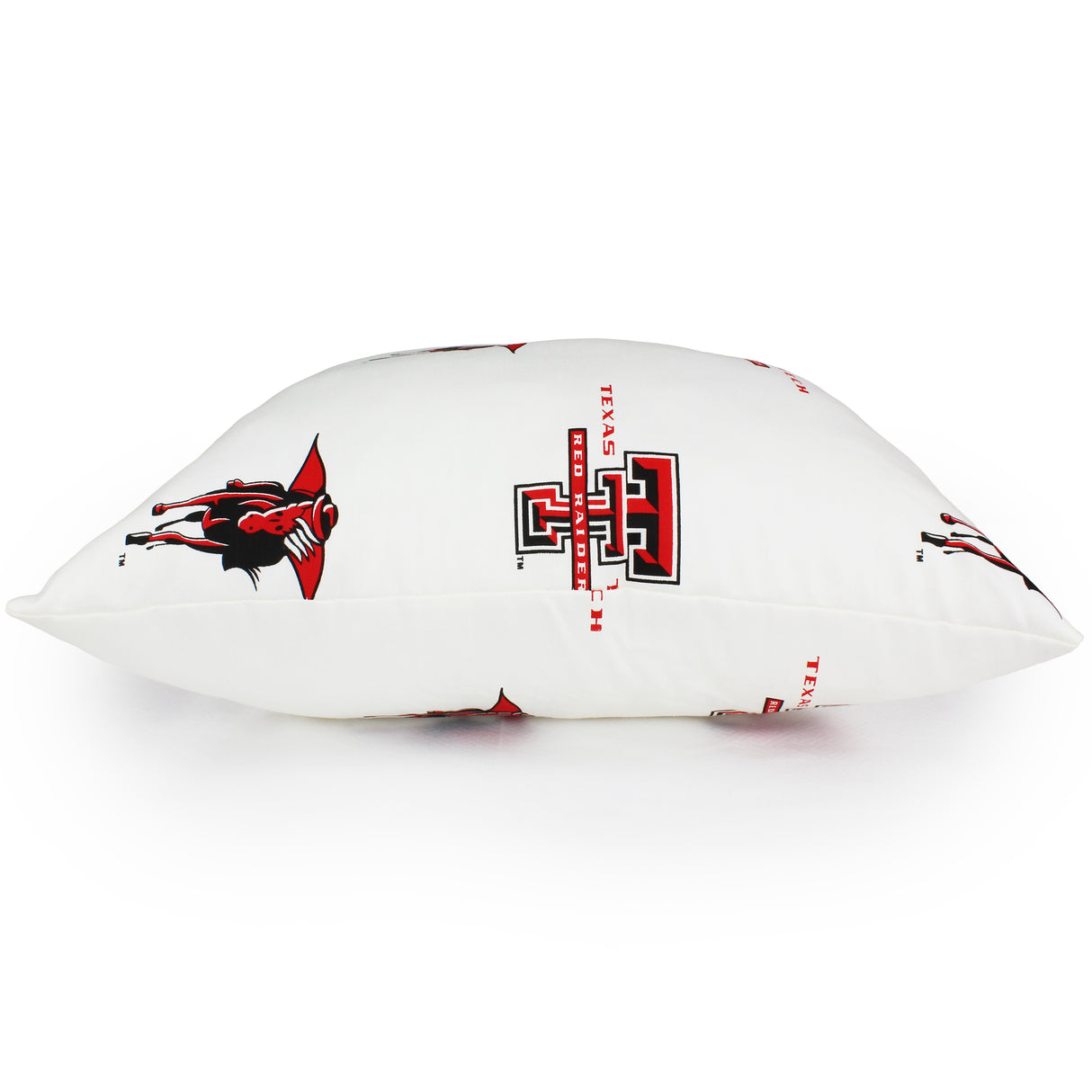 Texas Tech Red Raiders Decorative Pillow Pair