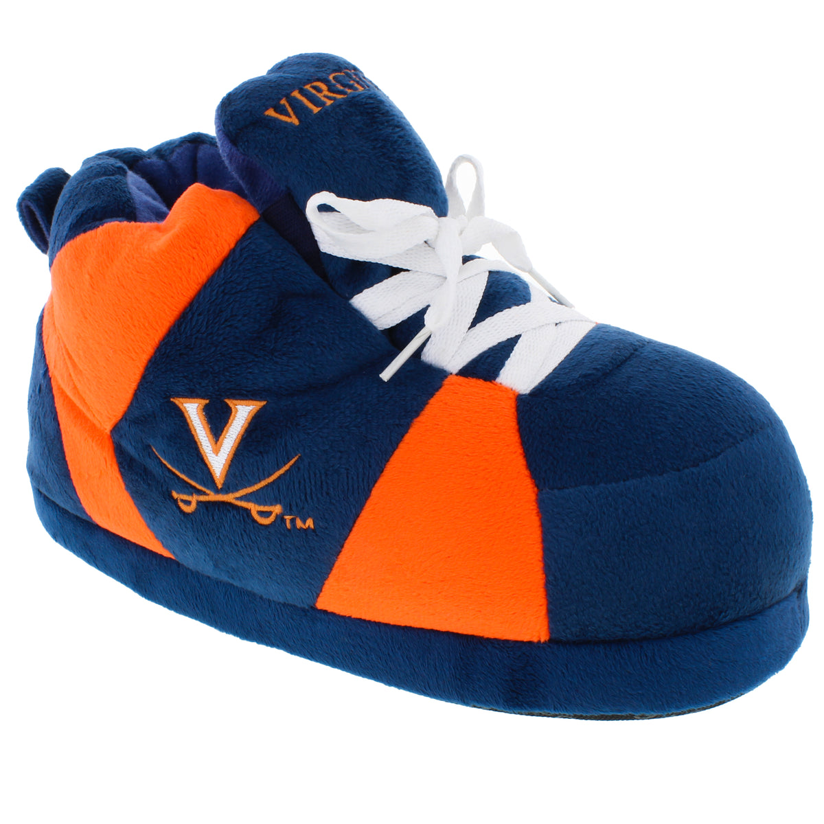Comfy Feet Virginia Cavaliers Original Sneaker Slipper