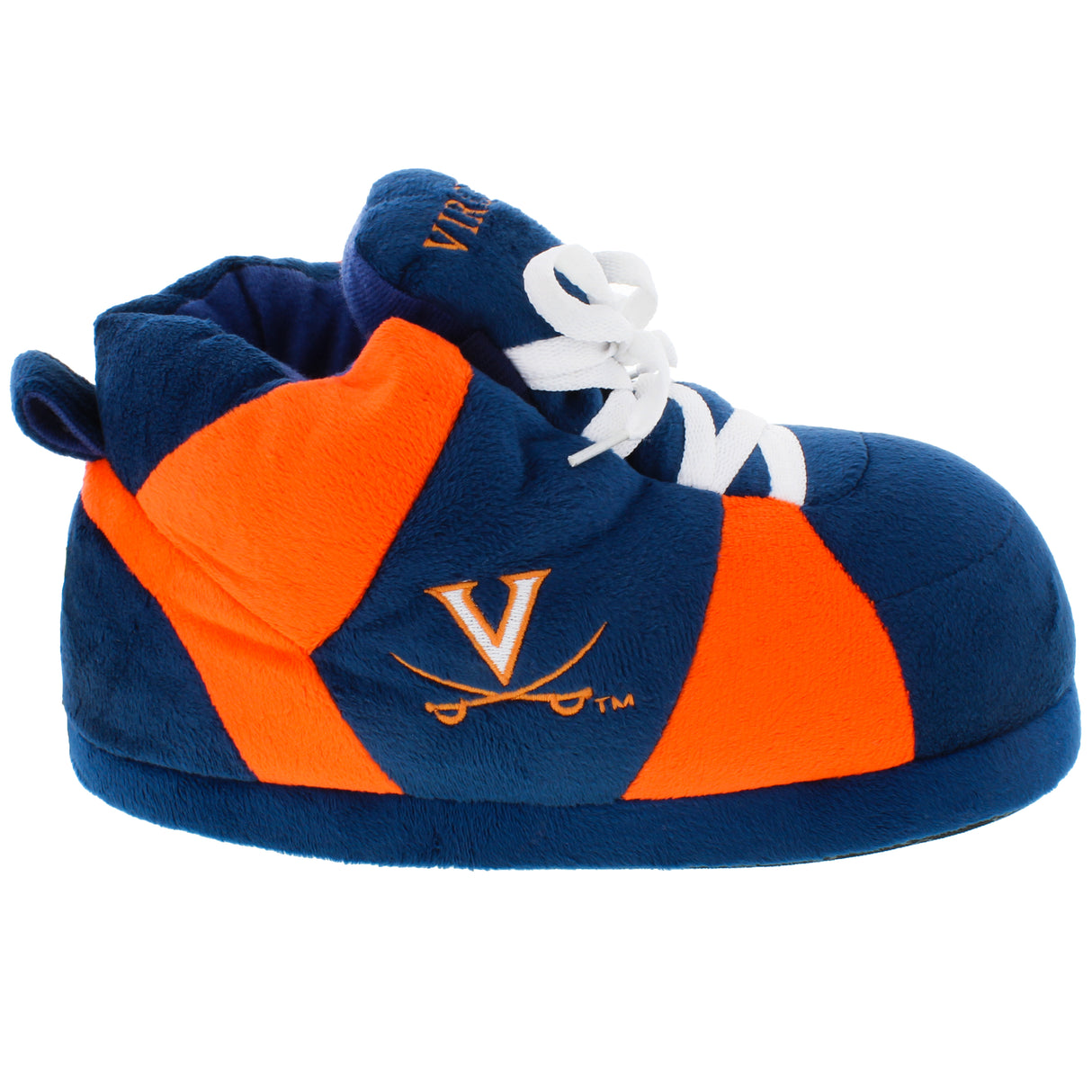 Virginia Cavaliers Original Comfy Feet Sneaker Slippers