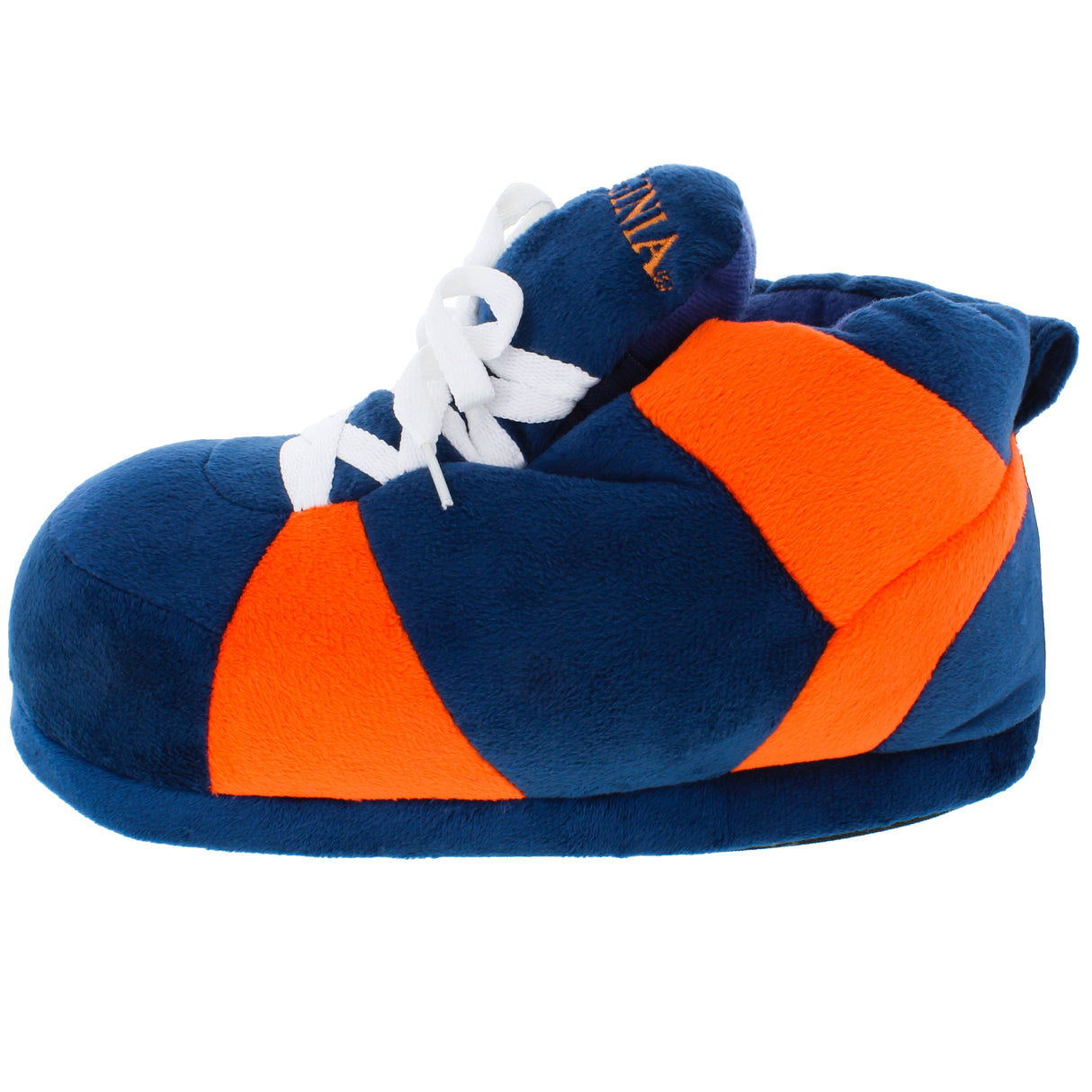 Virginia Cavaliers Original Comfy Feet Sneaker Slippers