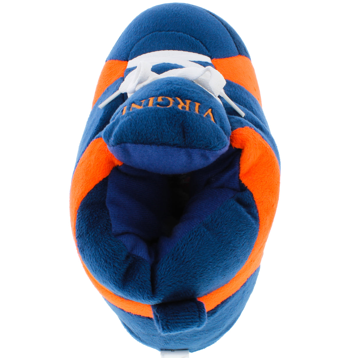 Virginia Cavaliers Original Comfy Feet Sneaker Slippers