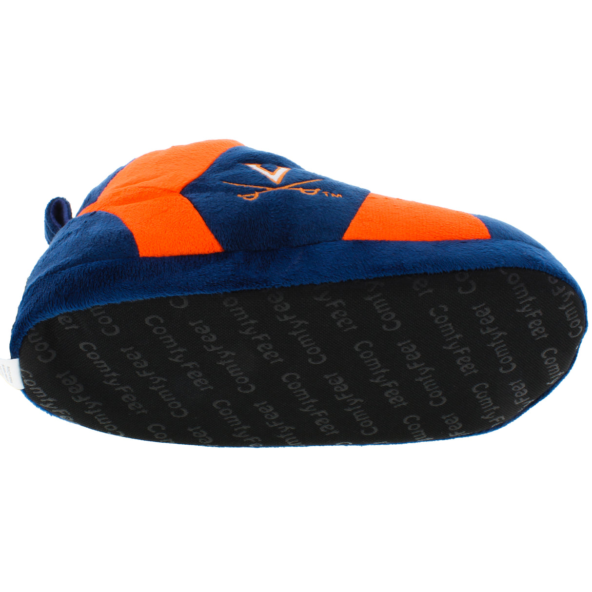 Virginia Cavaliers Original Comfy Feet Sneaker Slippers