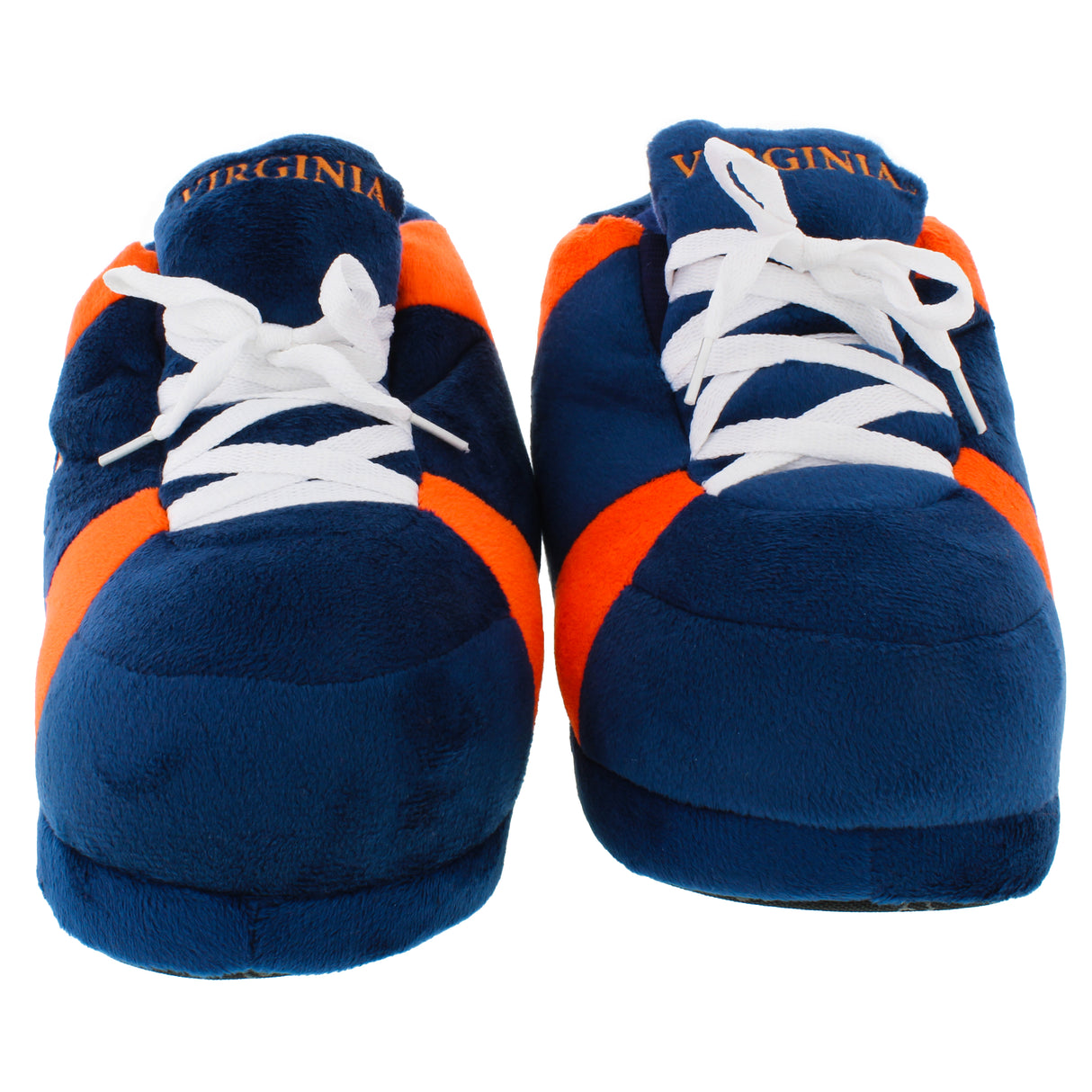 Virginia Cavaliers Original Comfy Feet Sneaker Slippers