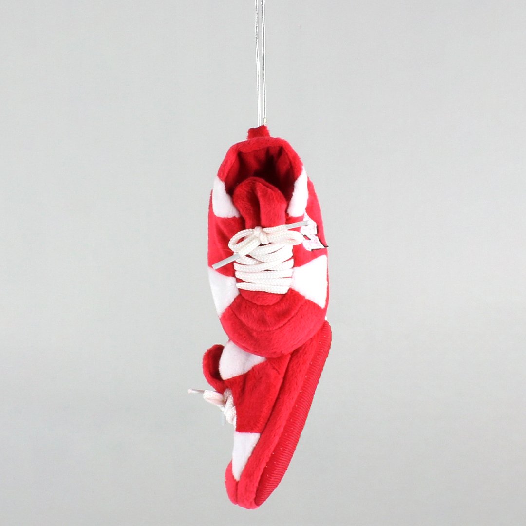 Wisconsin Badgers Baby Blanket & Slippers Set