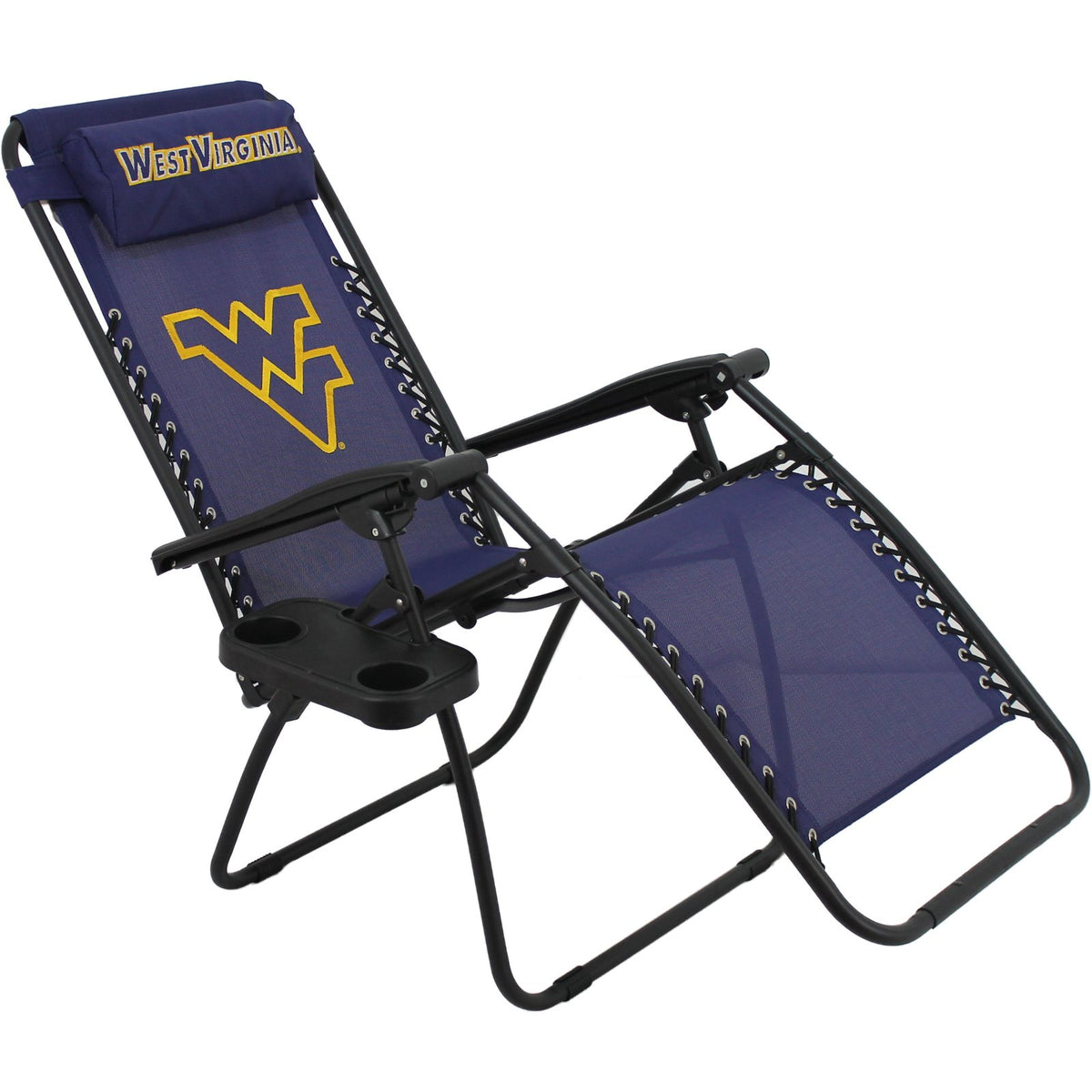 Lsu zero best sale gravity chair