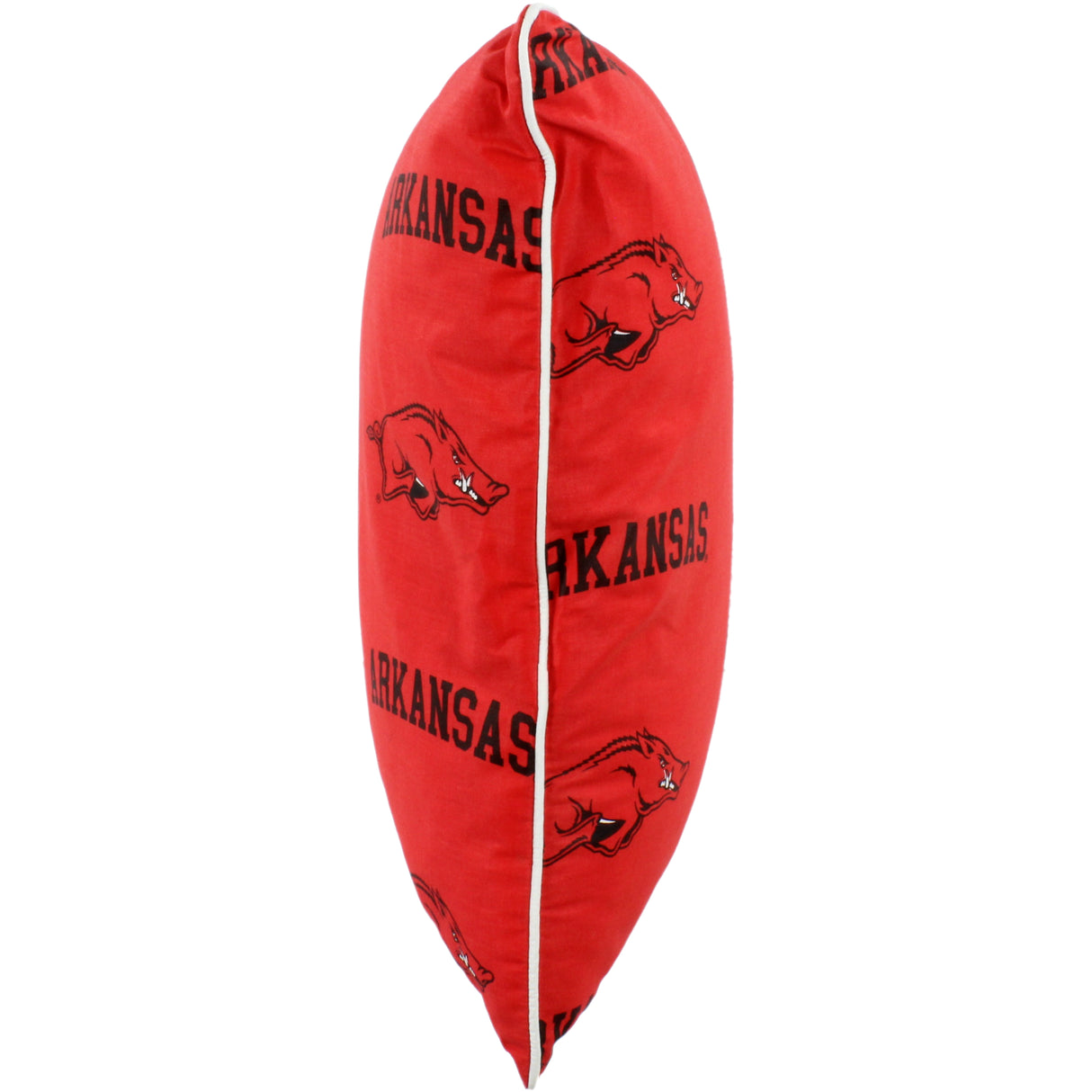 Arkansas Razorbacks Decorative Pillow