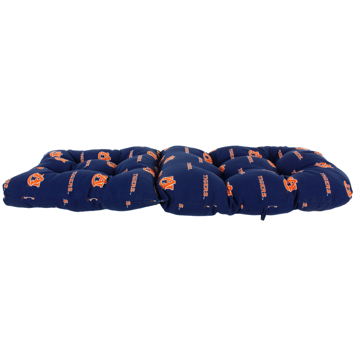 Auburn Tigers Adirondack Cushion