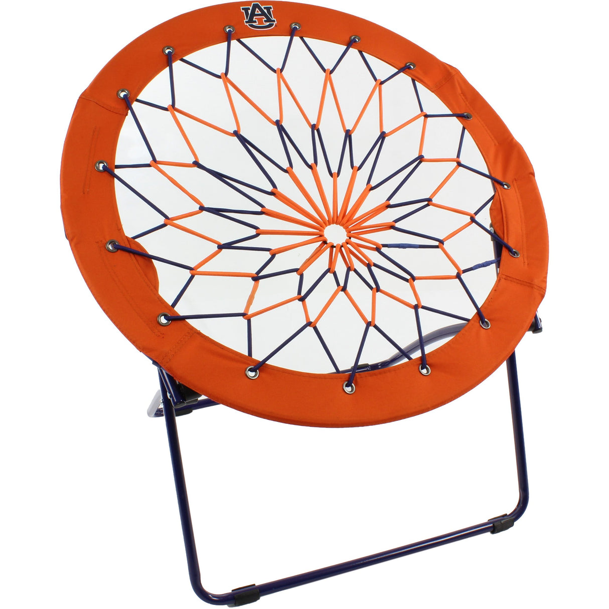 Auburn Tigers Bunjo Chair