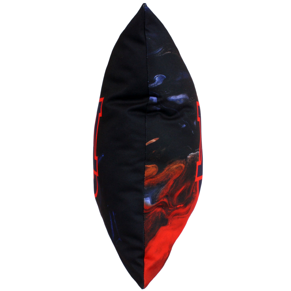 Auburn Tigers 2 Sided Color Swept Decorative Pillow, 16" x 16"