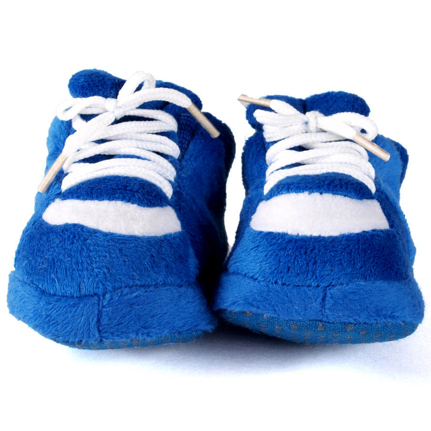 Kentucky Wildcats Baby Slippers