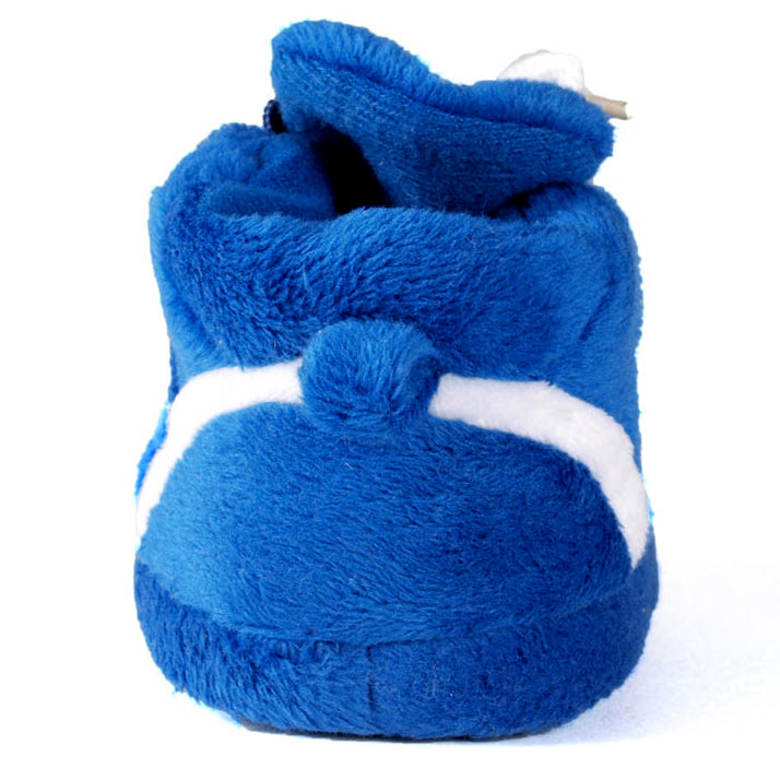Kentucky Wildcats Baby Slippers