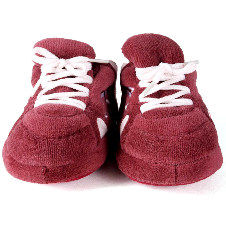 Texas A&M Aggies Baby Slippers