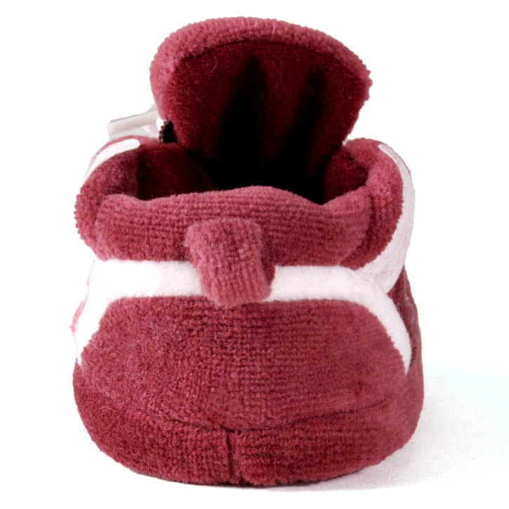 Texas A&M Aggies Baby Slippers