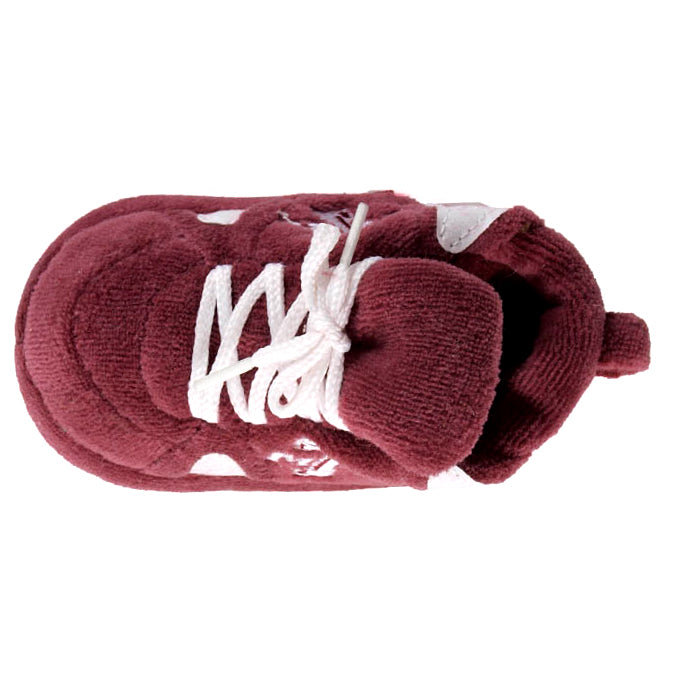 Texas A&M Aggies Baby Slippers