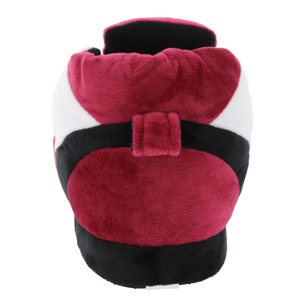 Alabama Crimson Tide Original Comfy Feet Sneaker Slippers