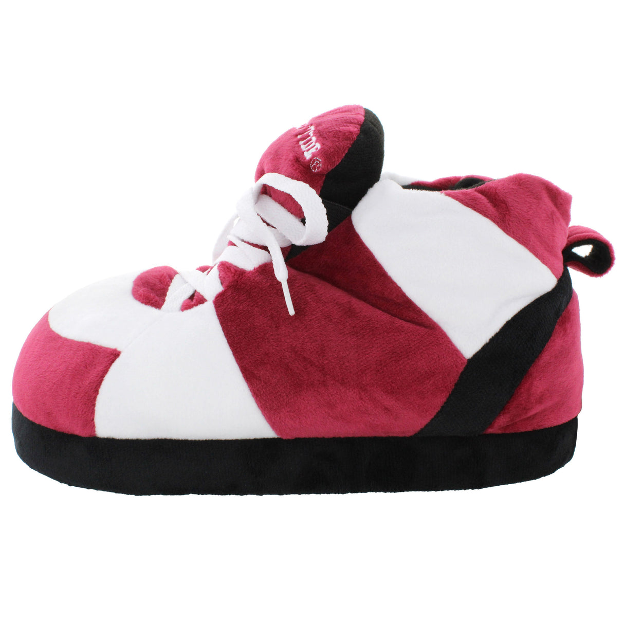 Alabama Crimson Tide Original Comfy Feet Sneaker Slippers