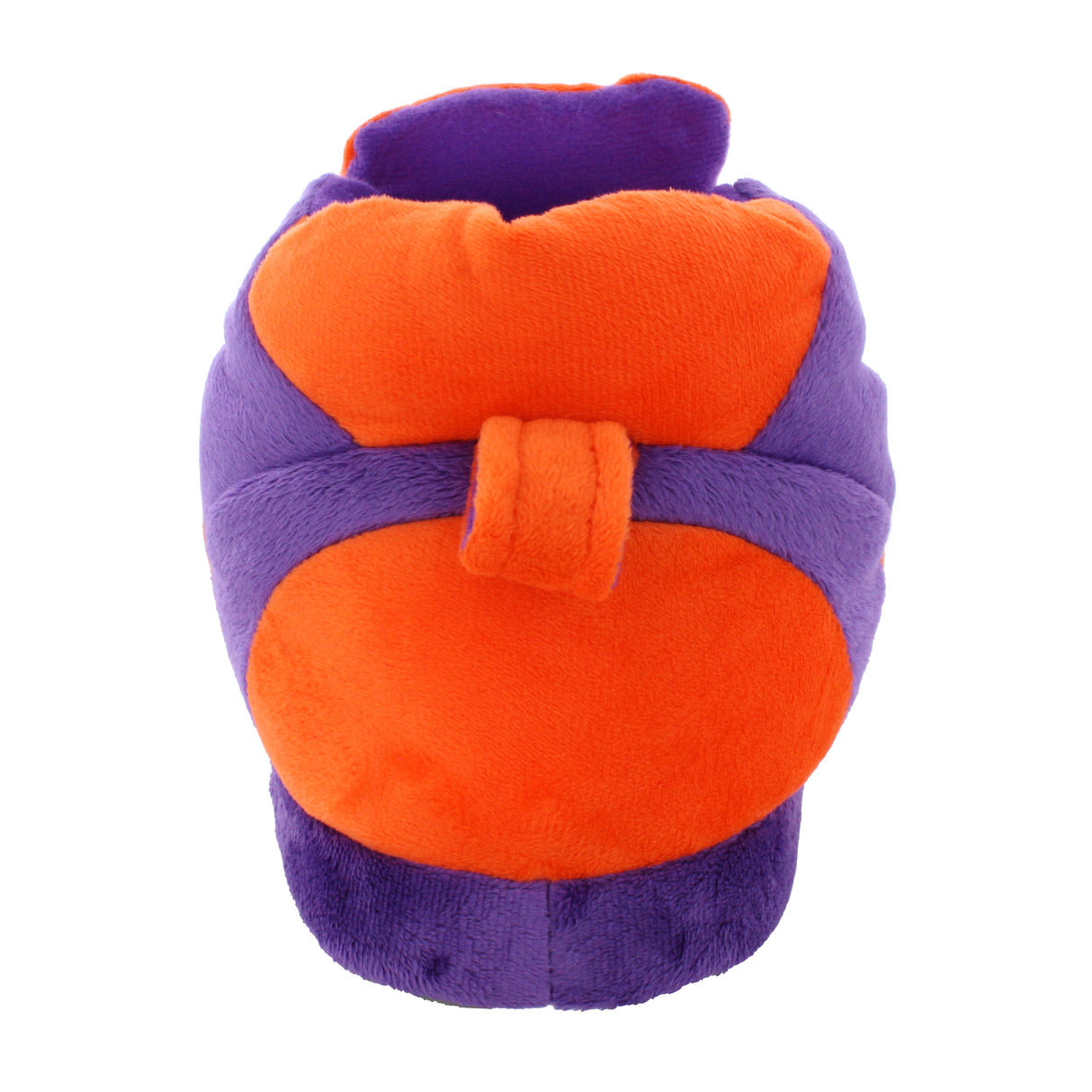 Clemson Tigers Original Comfy Feet Sneaker Slippers