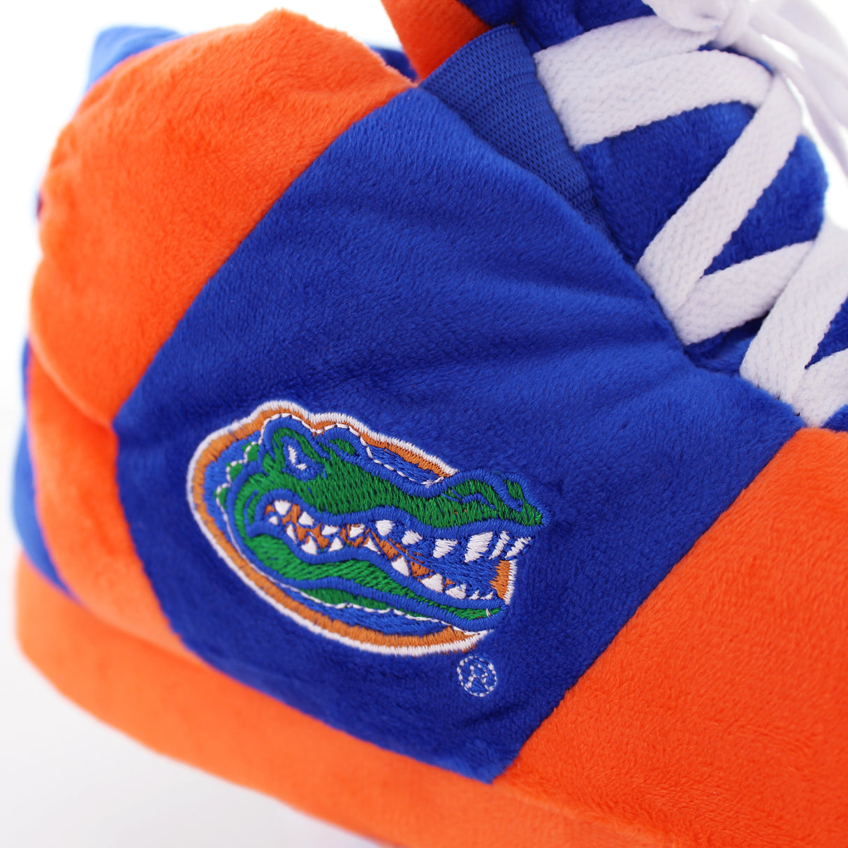Florida Gators Original Comfy Feet Sneaker Slippers