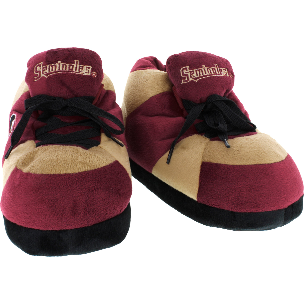 Florida State Seminoles Original Comfy Feet Sneaker Slippers