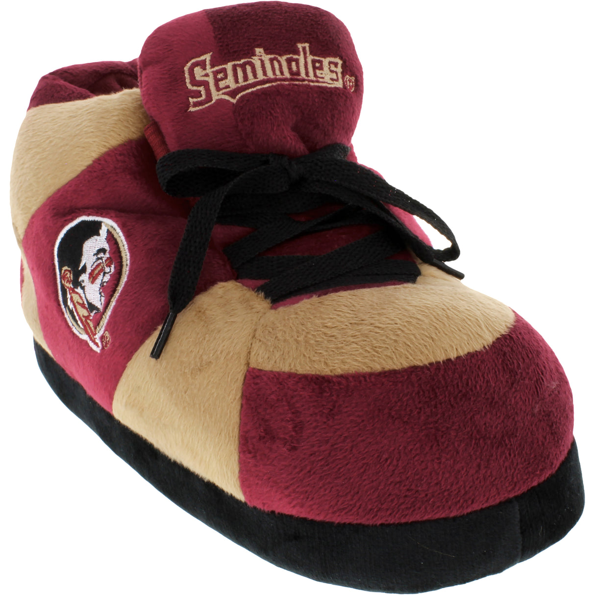 Florida State Seminoles Original Comfy Feet Sneaker Slippers