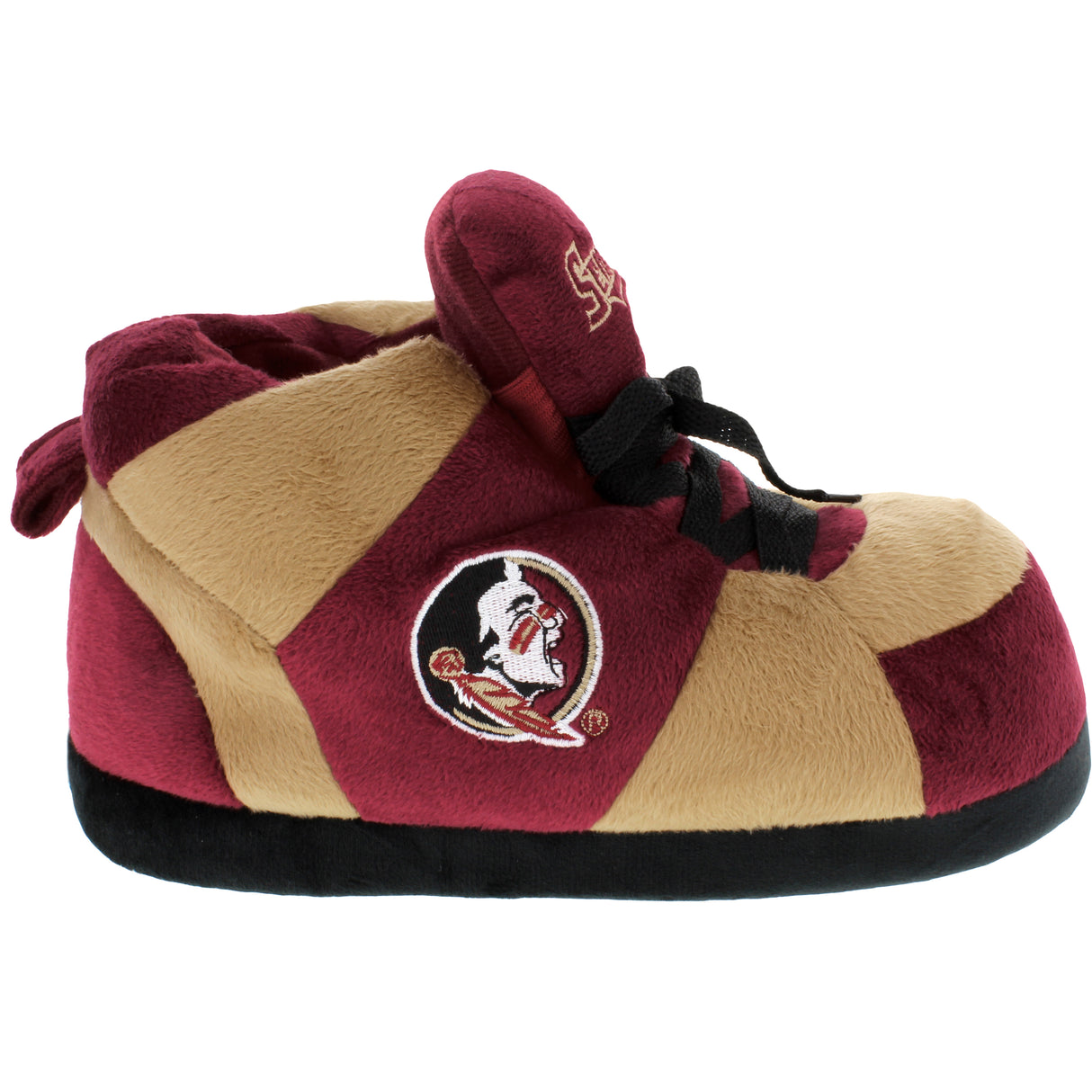 Florida State Seminoles Original Comfy Feet Sneaker Slippers
