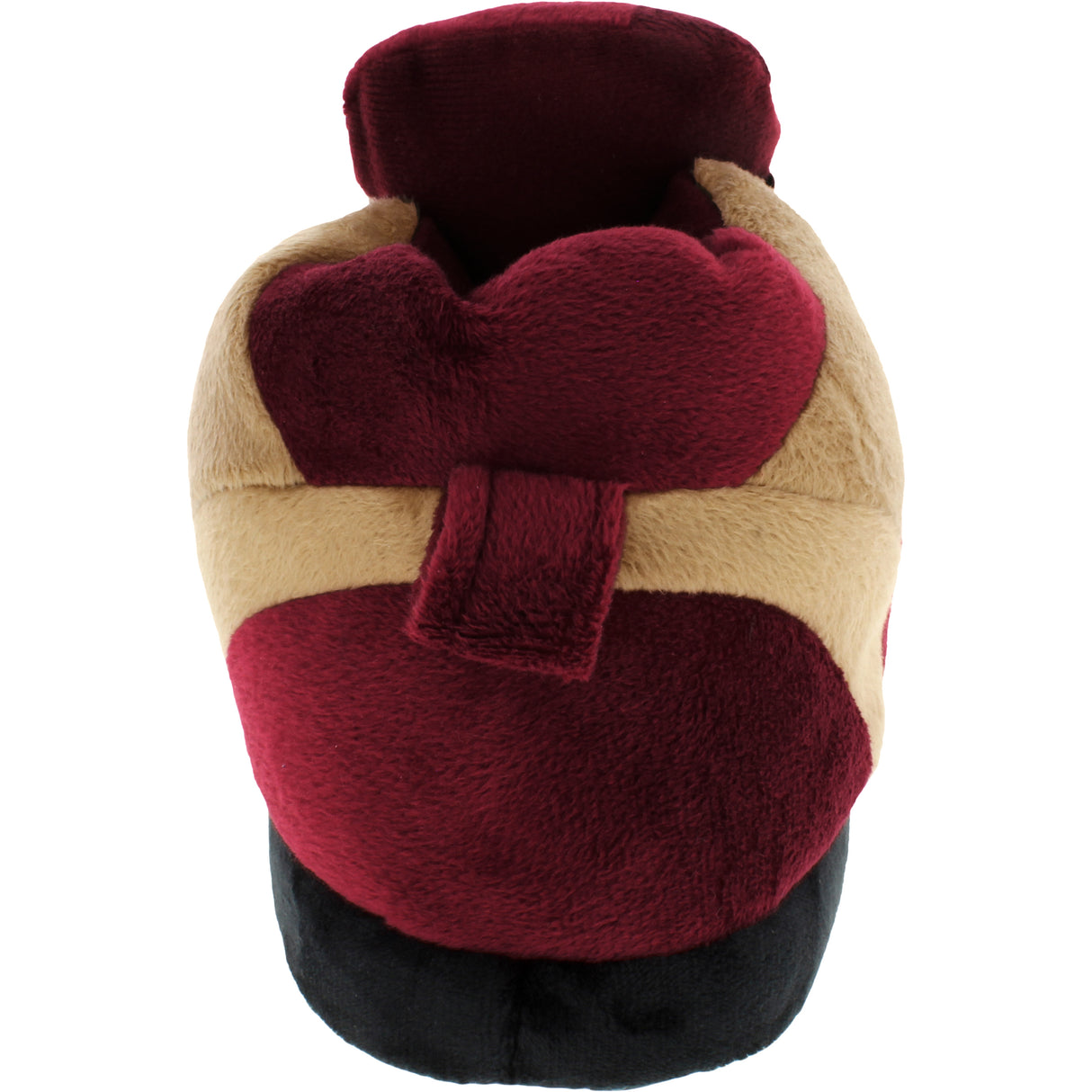 Florida State Seminoles Original Comfy Feet Sneaker Slippers