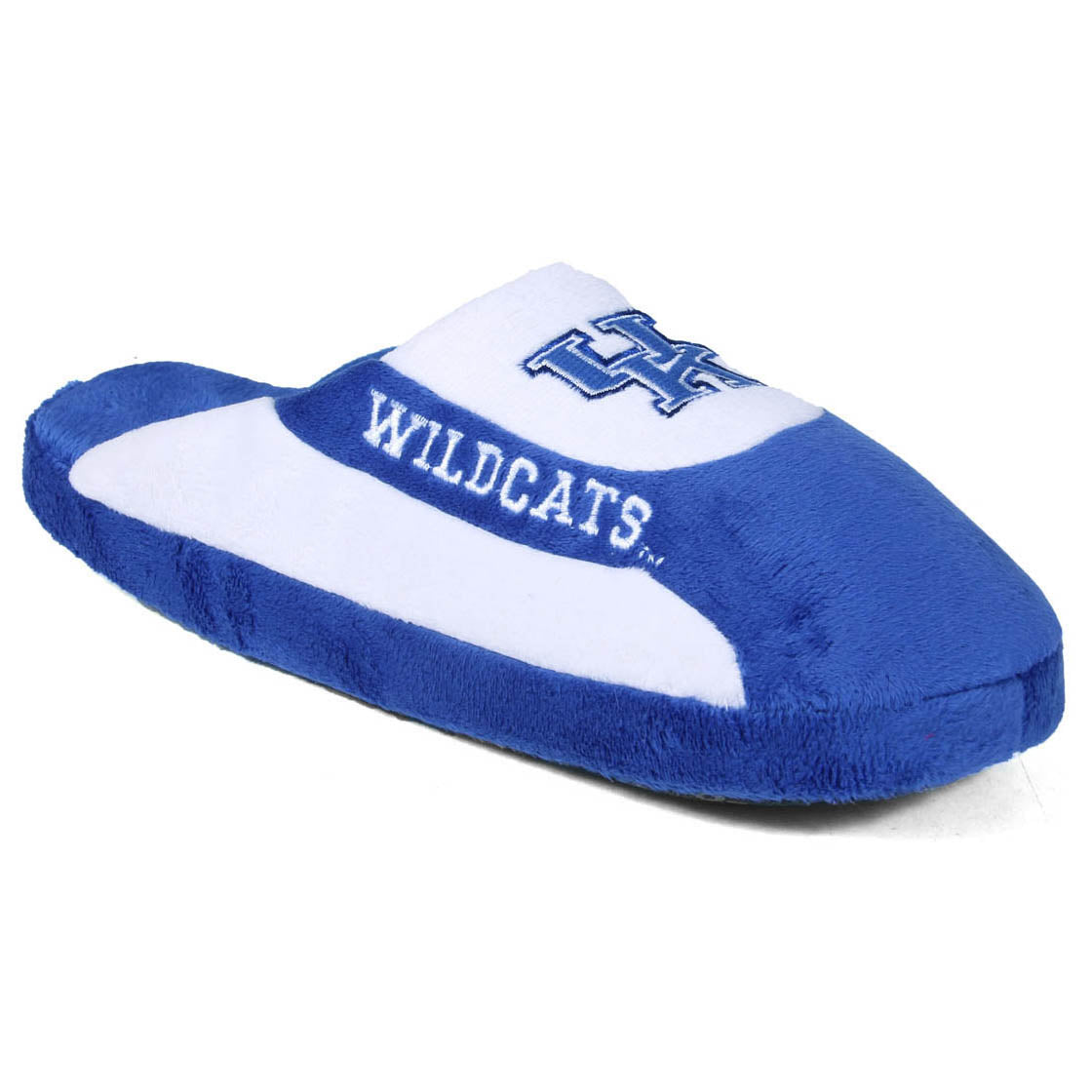 Kentucky Wildcats Low Pro Indoor House Slippers